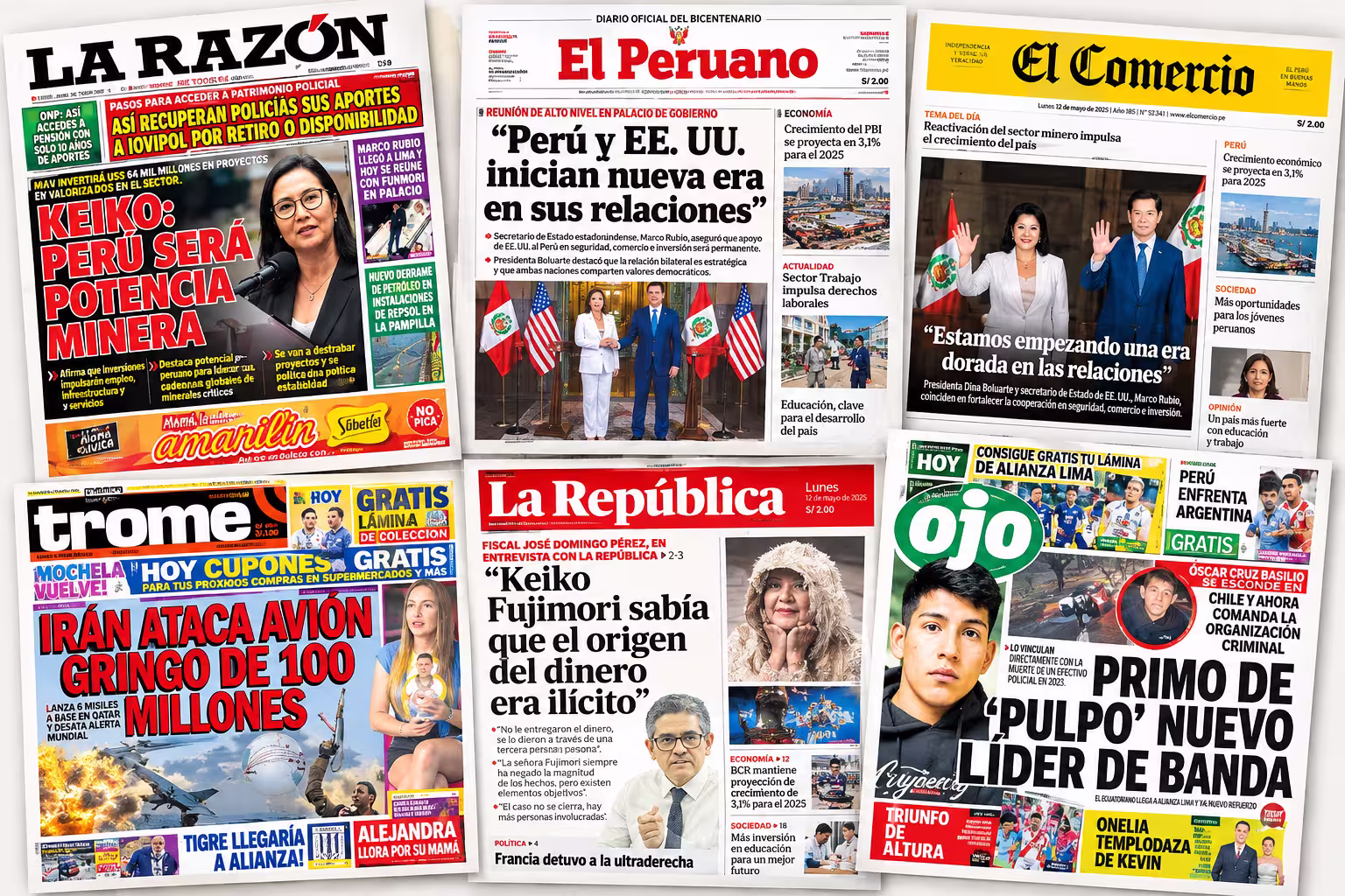 Soluciones para llevar tu mensaje más lejos