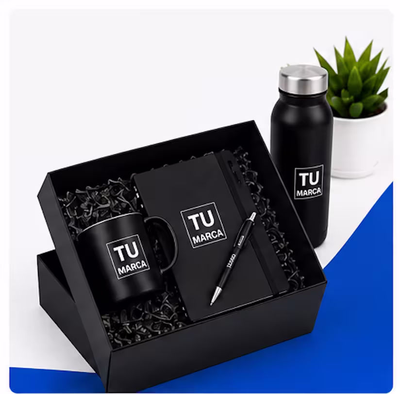 Regalos corporativos
