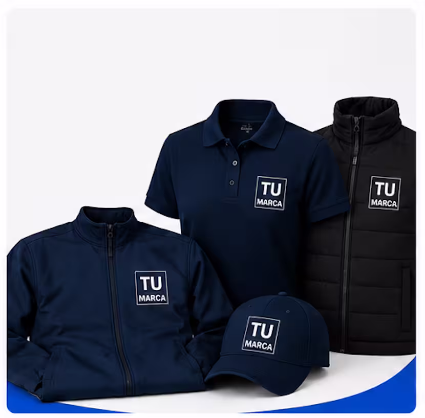 Merchandising Corporativo JT