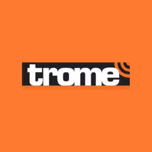 Trome